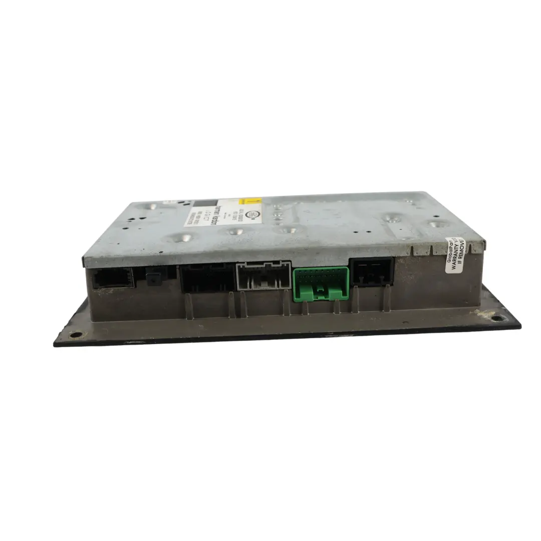 Land Rover Discovery 3 L319 Radio Verstärker Harman Kardon Logic 7 - SKU XQK500103 - Teilenummer XQK500103