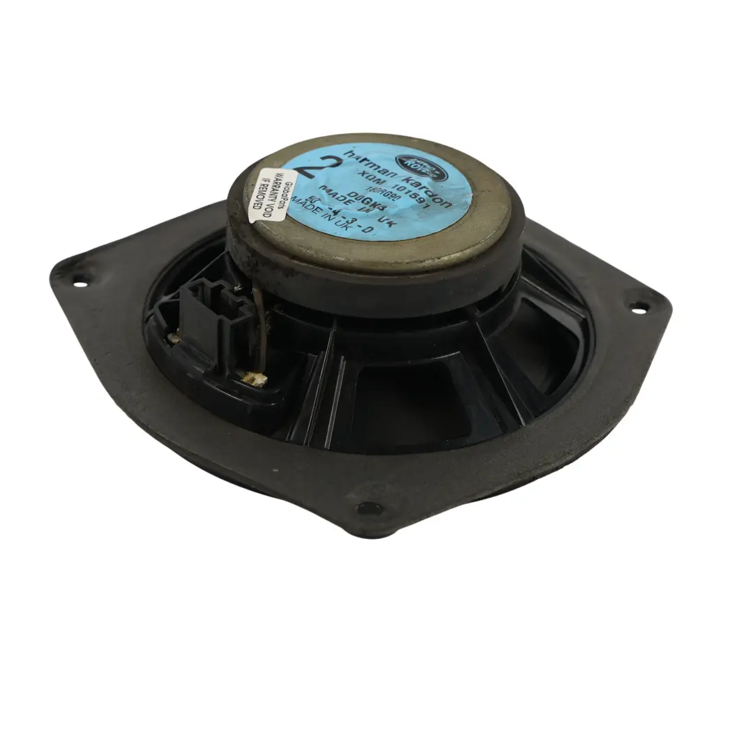 Land Rover Freelander L314 Front Door Speaker Left Right N/O/S - SKU XQM101591 - Part number XQM101591