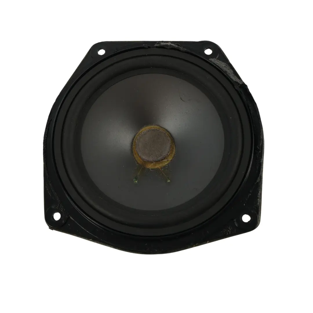Land Rover Freelander L314 Haut-Parleur Porte Avant Gauche Droit - SKU XQM101591 - Numéro de pièce XQM101591