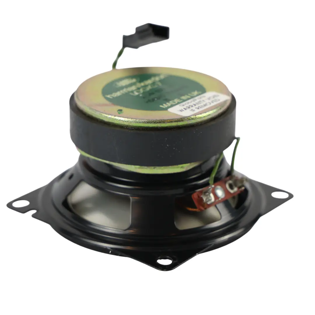 Land Rover Range Rover L322 Głośnik Konsoli Centralnej Audio - SKU XQM500120 - Numer Części XQM500120