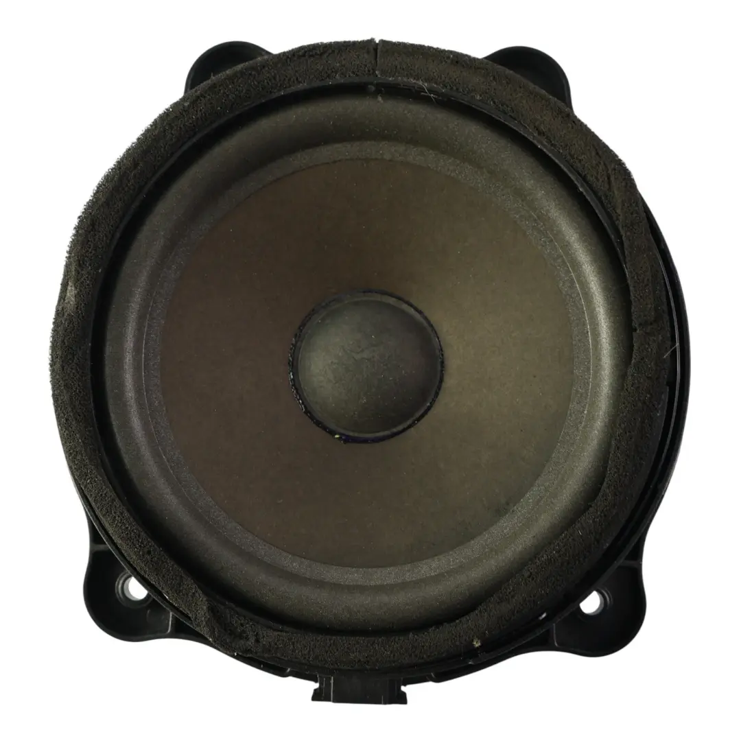 Range Rover L322 Głośnik Drzwi Przednich Harman Kardon Low Range - SKU XQM500170 - Numer Części XQM500170