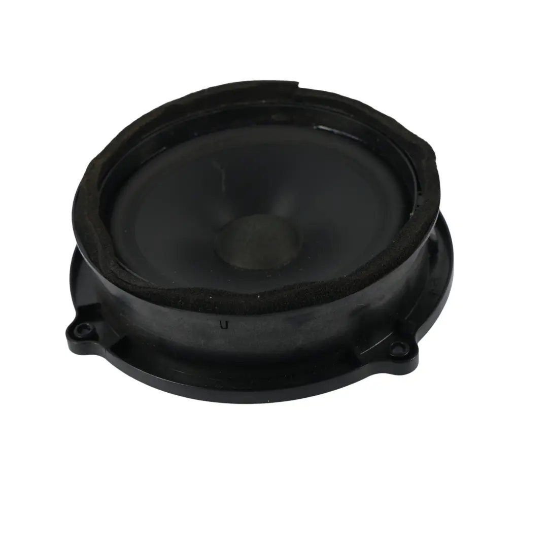 Altavoz Puerta Trasera Medio Harman Kardon para Range Rover Sport L320 con número de pieza XQM500290 Range Rover Sport L320 Altavoz Puerta Trasera Medio Harman Kardon - SKU XQM500290 - Número de pieza XQM500290
