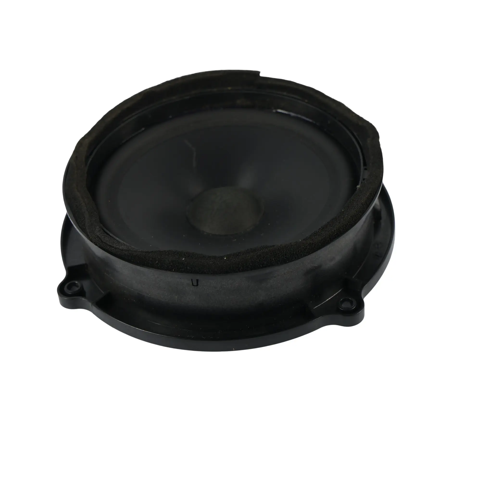 Range Rover Sport L320 Rear Door Speaker Mid Range Harman Kardon XQM500290