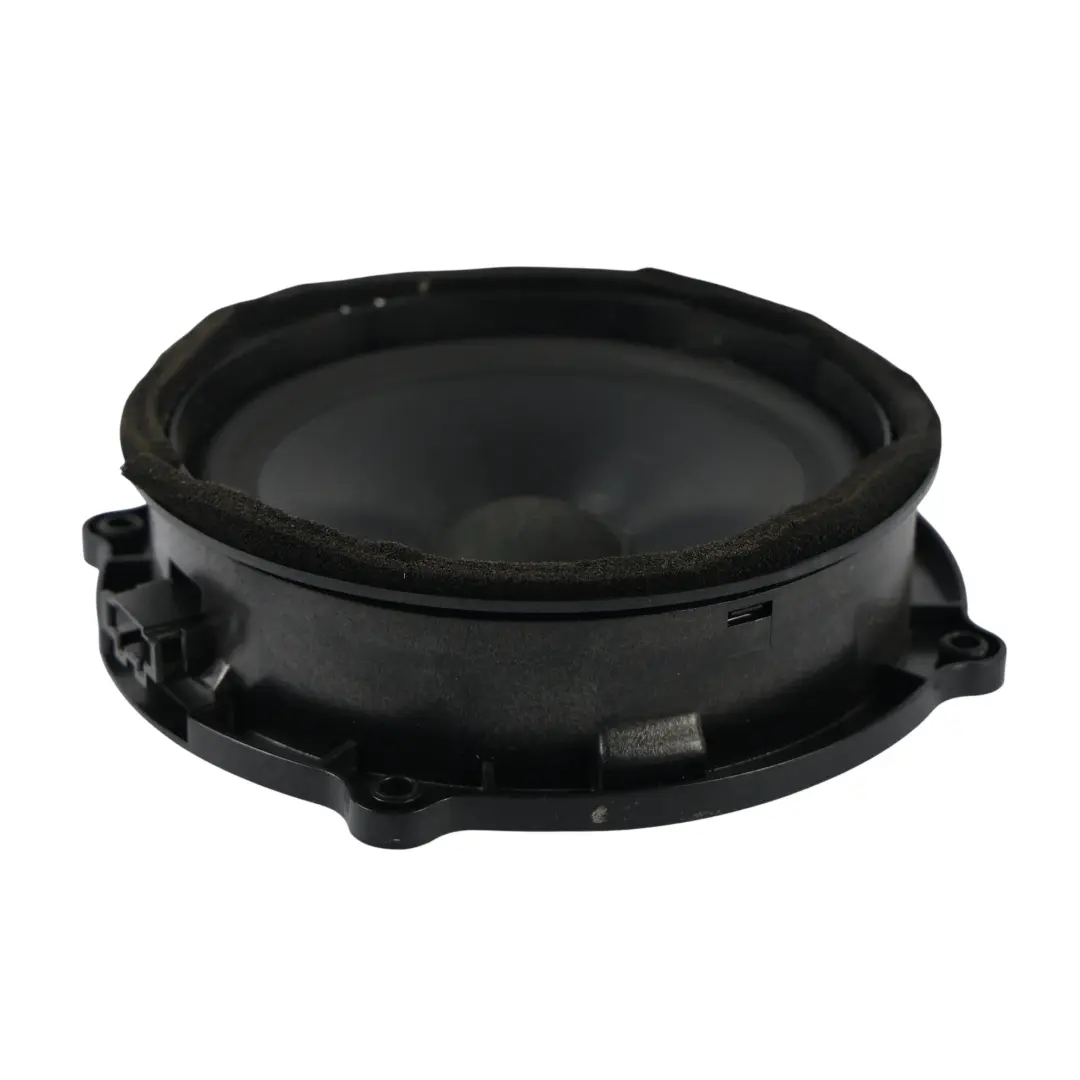 Mitteltöner Lautsprecher Hinten Harman Kardon für Range Rover Sport L320 mit Teilenummer XQM500290 Range Rover Sport L320 Mitteltöner Lautsprecher Hinten Harman Kardon - SKU XQM500290 - Teilenummer XQM500290