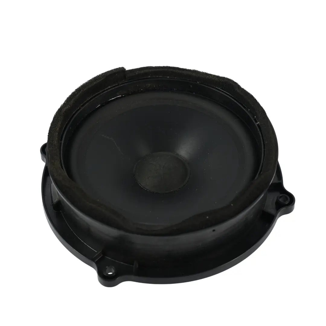Door Speaker Mid Range Harman Kardon to Range Rover Sport L320 Rear with Part number XQM500290 Range Rover Sport L320 Rear Door Speaker Mid Range Harman Kardon - SKU XQM500290 - Part number XQM500290