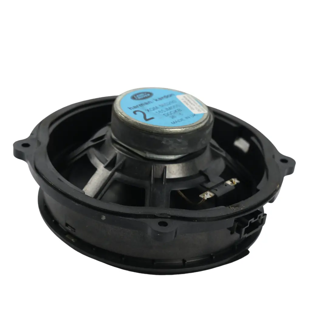 Range Rover Sport L320 Mitteltöner Lautsprecher Hinten Harman Kardon - SKU XQM500290 - Teilenummer XQM500290