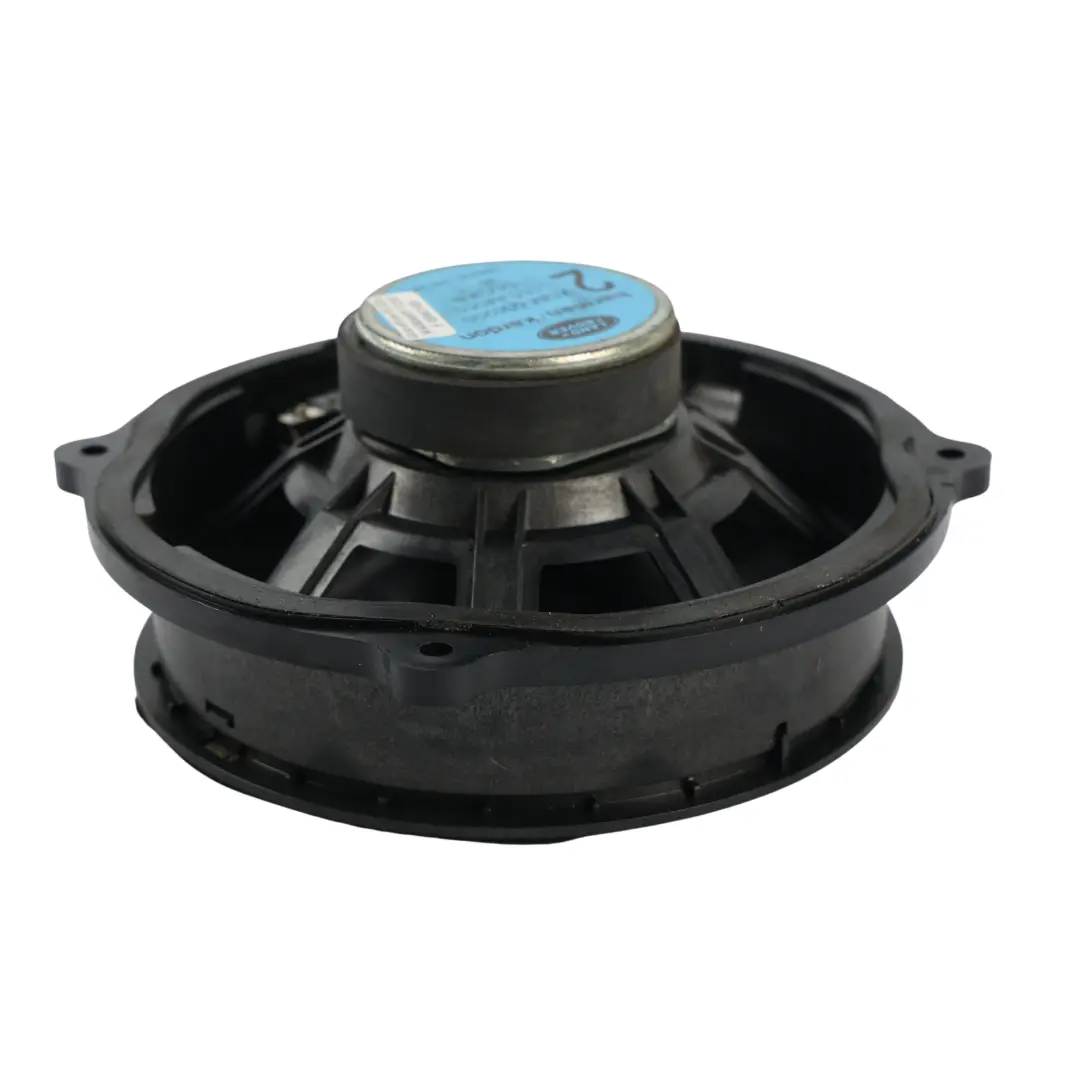 Range Rover Sport L320 Altavoz Puerta Trasera Medio Harman Kardon - SKU XQM500290 - Número de pieza XQM500290