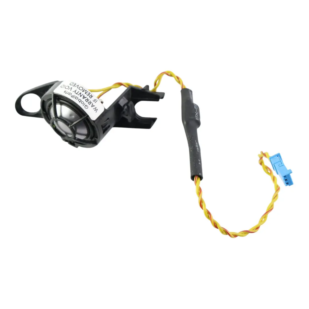 Range Rover L322 Hochtöner Lautsprecher Harman Kardon Vorne Links - SKU XQN500070-1 - Teilenummer XQN500070