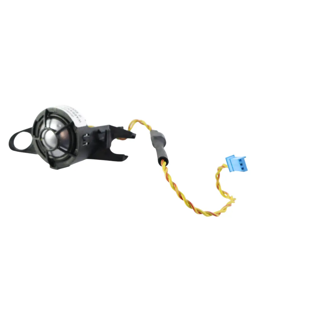 Hochtöner Lautsprecher Harman Kardon Vorne Links für Range Rover L322 mit Teilenummer XQN500070 Range Rover L322 Hochtöner Lautsprecher Harman Kardon Vorne Links - SKU XQN500070-1 - Teilenummer XQN500070