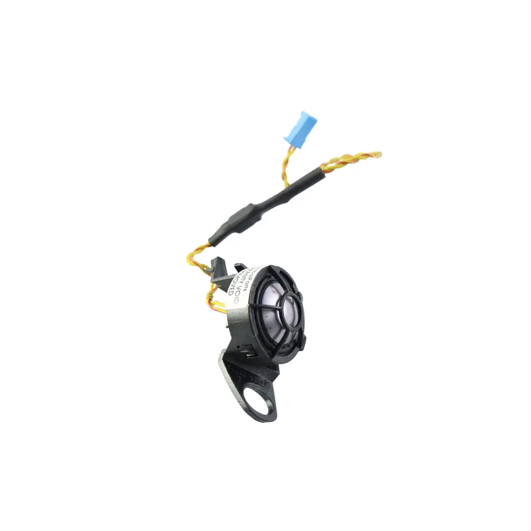 Front Door Tweeter Speaker Harman Kardon Left N/S to Range Rover L322 with Part number XQN500070 Range Rover L322 Front Door Tweeter Speaker Harman Kardon Left N/S - SKU XQN500070-1 - Part number XQN500070