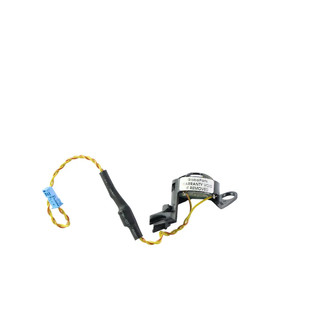Range Rover L322 Głośnik Przednie Drzwi Harman Kardon Lewy - SKU XQN500070-1 - Numer Części XQN500070