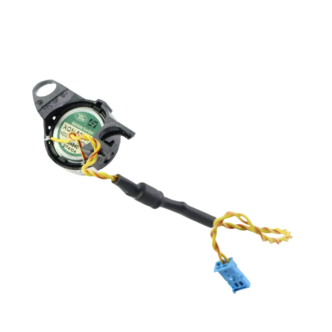 Range Rover L322 Hochtöner Lautsprecher Harman Kardon Vorne Links - SKU XQN500070-1 - Teilenummer XQN500070
