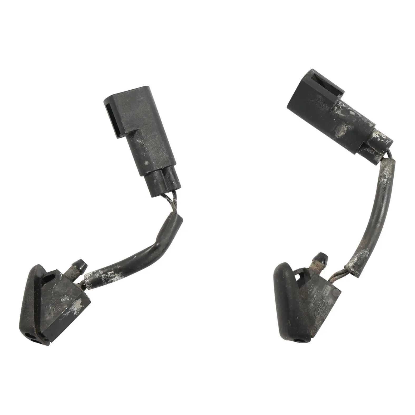 Ford Galaxy MK2 Scheibenwaschdüsen Set Links Rechts XS41-17666-A