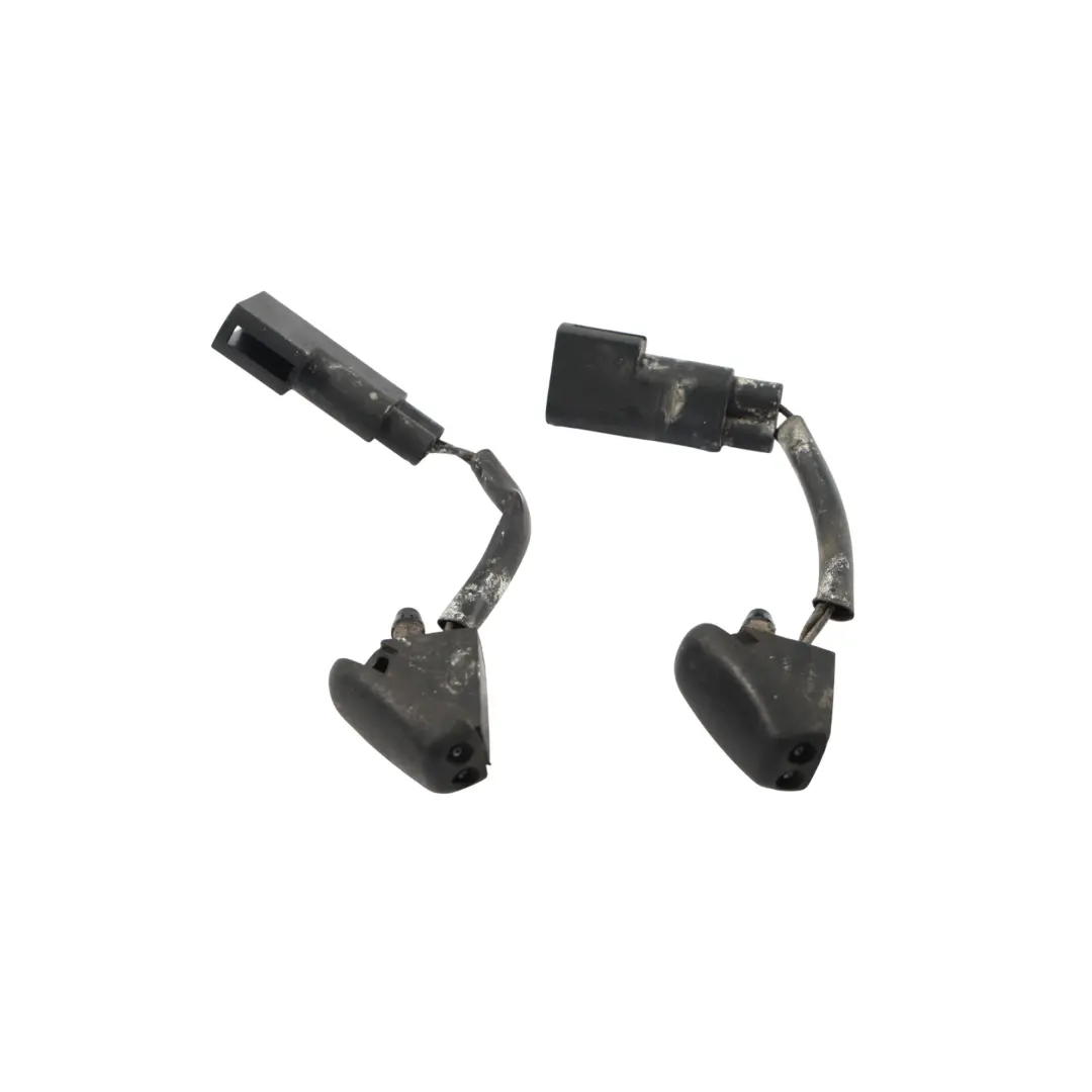 Ford Galaxy MK2 Set Ugelli Lavavetri Sinistro Destro - SKU XS41-17666-A - Numero di parte XS41-17666-A