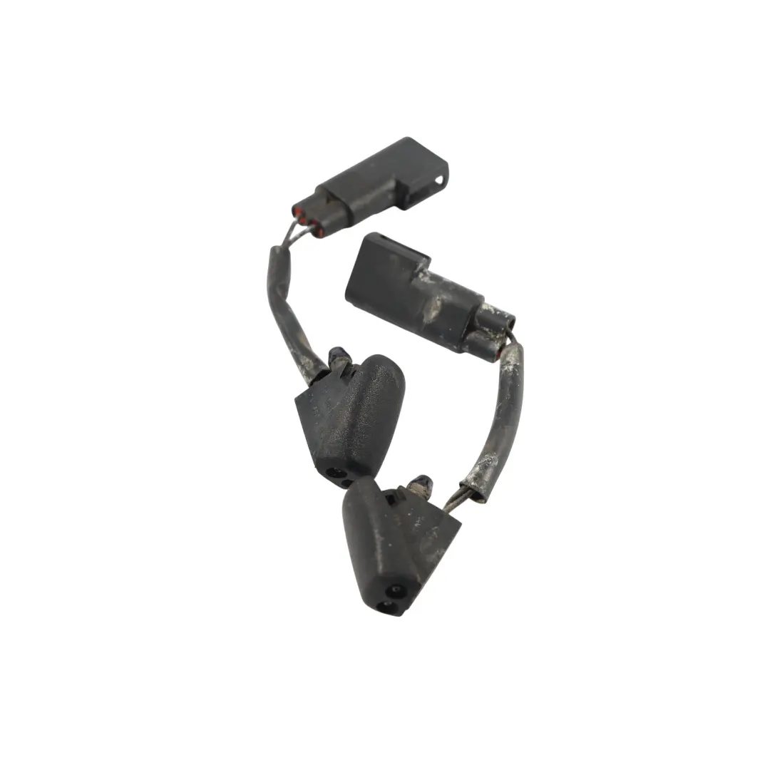 MK2 Scheibenwaschdüsen Set Links Rechts für Ford Galaxy mit Teilenummer XS41-17666-A Ford Galaxy MK2 Scheibenwaschdüsen Set Links Rechts - SKU XS41-17666-A - Teilenummer XS41-17666-A