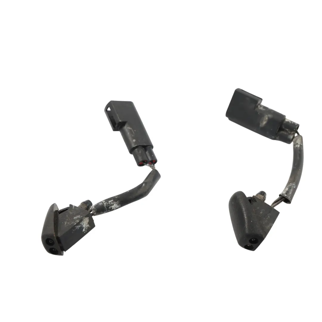 Ford Galaxy MK2 Set Ugelli Lavavetri Sinistro Destro - SKU XS41-17666-A - Numero di parte XS41-17666-A