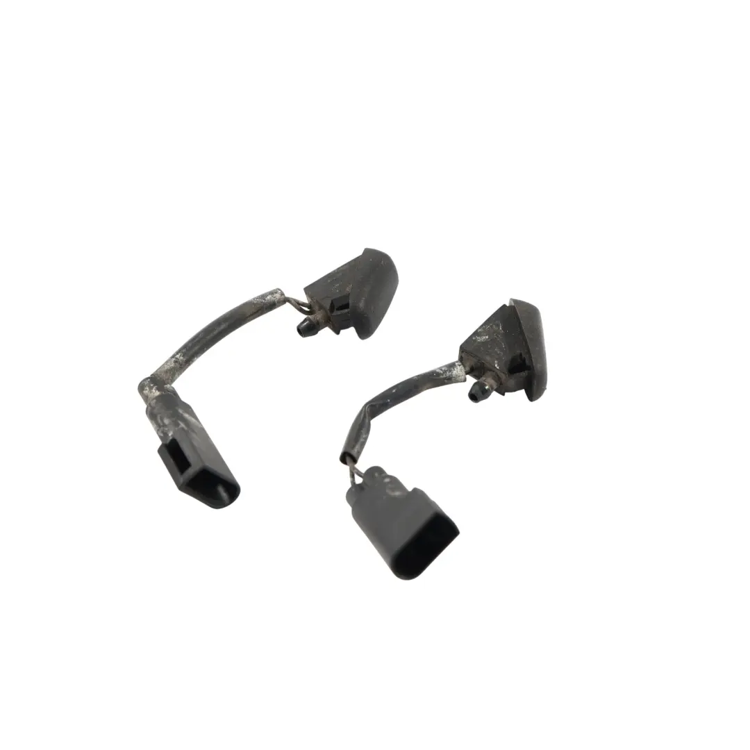 Ford Galaxy MK2 Set Ugelli Lavavetri Sinistro Destro - SKU XS41-17666-A - Numero di parte XS41-17666-A