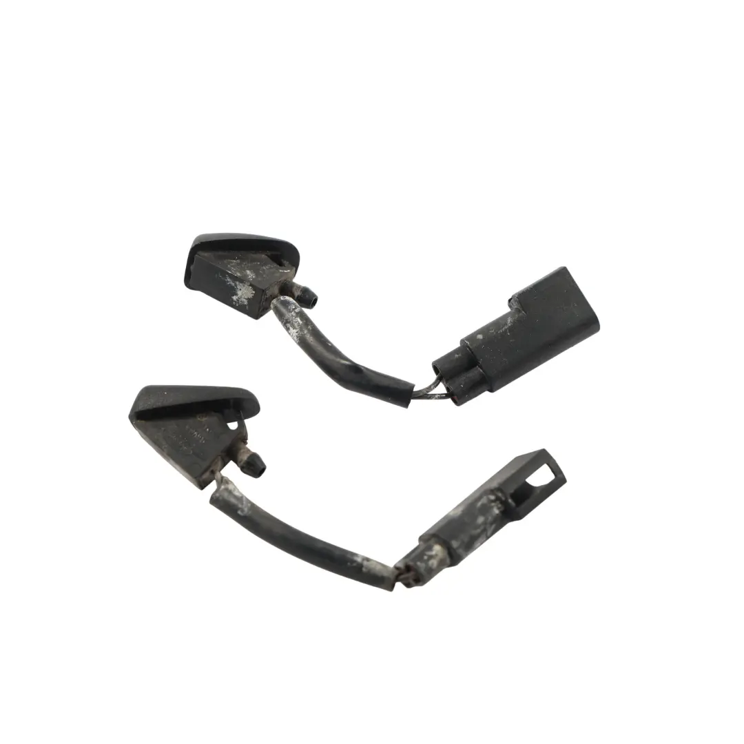 Ford Galaxy MK2 Set Ugelli Lavavetri Sinistro Destro - SKU XS41-17666-A - Numero di parte XS41-17666-A