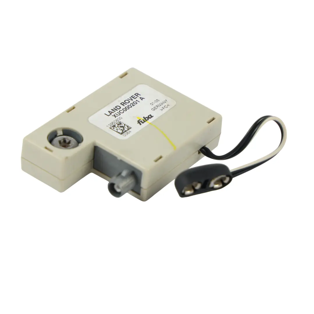 Range Rover Sport L320 Antennen Verstärker Modul - SKU XUC000201A - Teilenummer XUC000201A
