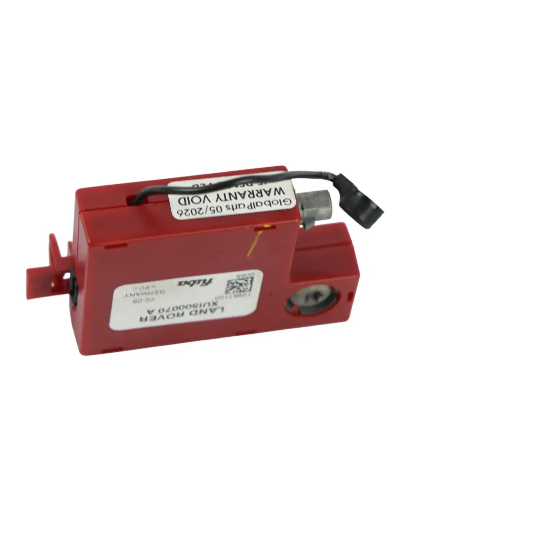 Range Rover Sport L320 Antenna Amplifier Control Module - SKU XUI500070A - Part number XUI500070A