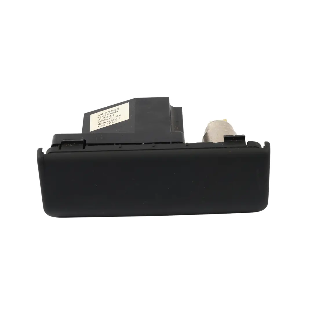 Land Rover Range Rover Sport L320 Panel Konsoli Gniazdo Aux 12V - SKU XVO500020 - Numer Części XVO500020