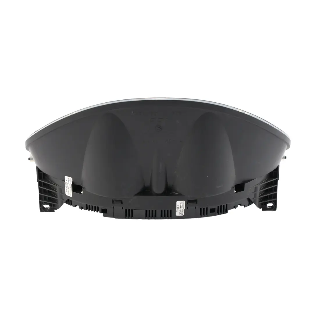 Range Rover L322 Instrument Cluster Speedo Clocks Diesel Automatic - SKU RHD-YAC501220PVA - Part number YAC501220PVA