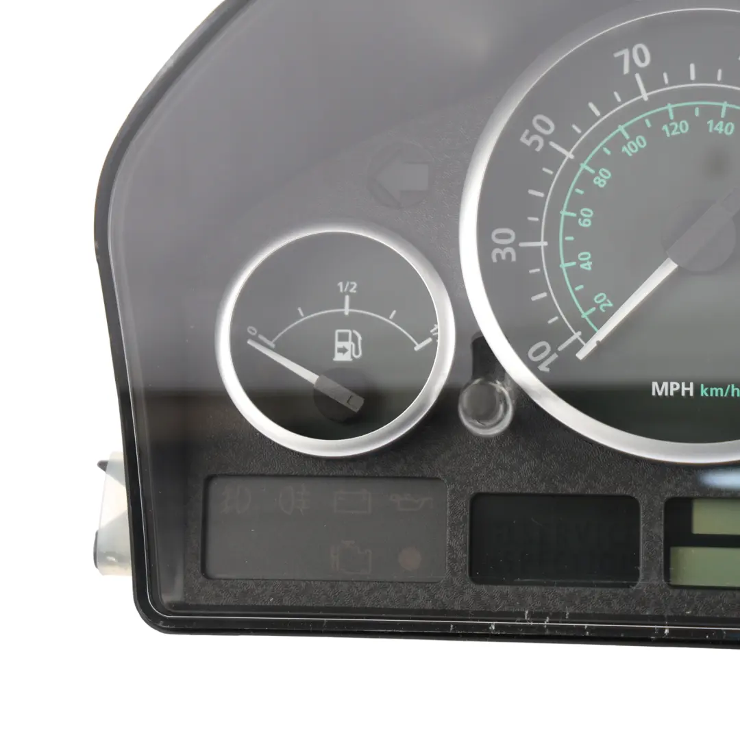 Range Rover L322 Instrument Cluster Speedo Clocks Diesel Automatic - SKU RHD-YAC501220PVA - Part number YAC501220PVA