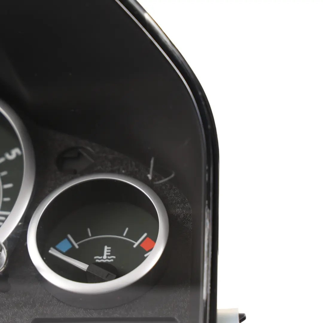 Instrument Cluster Speedo Clocks Diesel Automatic to Range Rover L322 with Part number YAC501220PVA Range Rover L322 Instrument Cluster Speedo Clocks Diesel Automatic - SKU RHD-YAC501220PVA - Part number YAC501220PVA