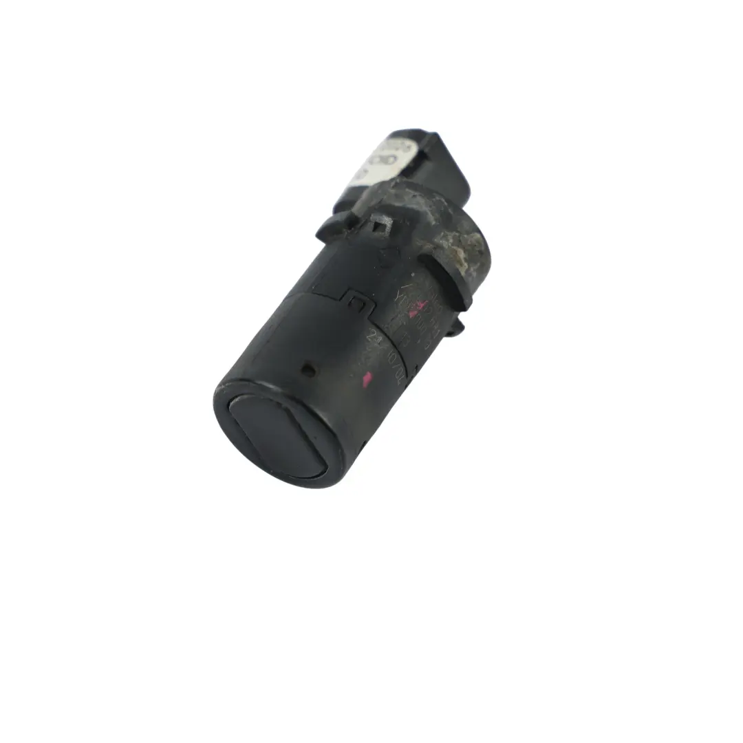 Parking Sensor PDC Java Black - 697 to Land Rover Range Rover L322 with Part number YDB100070 Land Rover Range Rover L322 Parking Sensor PDC Java Black - 697 - SKU YDB100070-JAB - Part number YDB100070