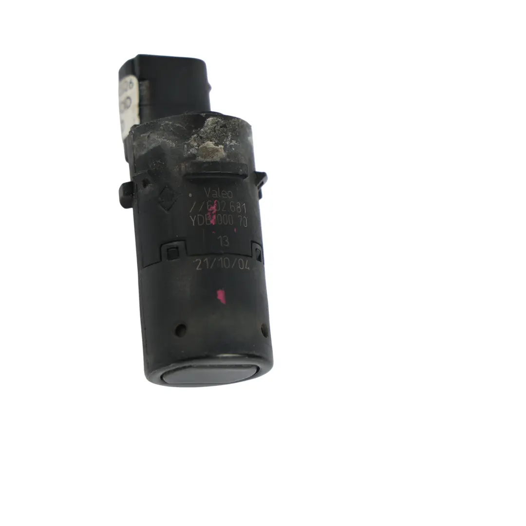 Sensore Parcheggio PDC Nero Java per Range Rover L322 con numero di parte YDB100070 Range Rover L322 Sensore Parcheggio PDC Nero Java - SKU YDB100070-JAB - Numero di parte YDB100070