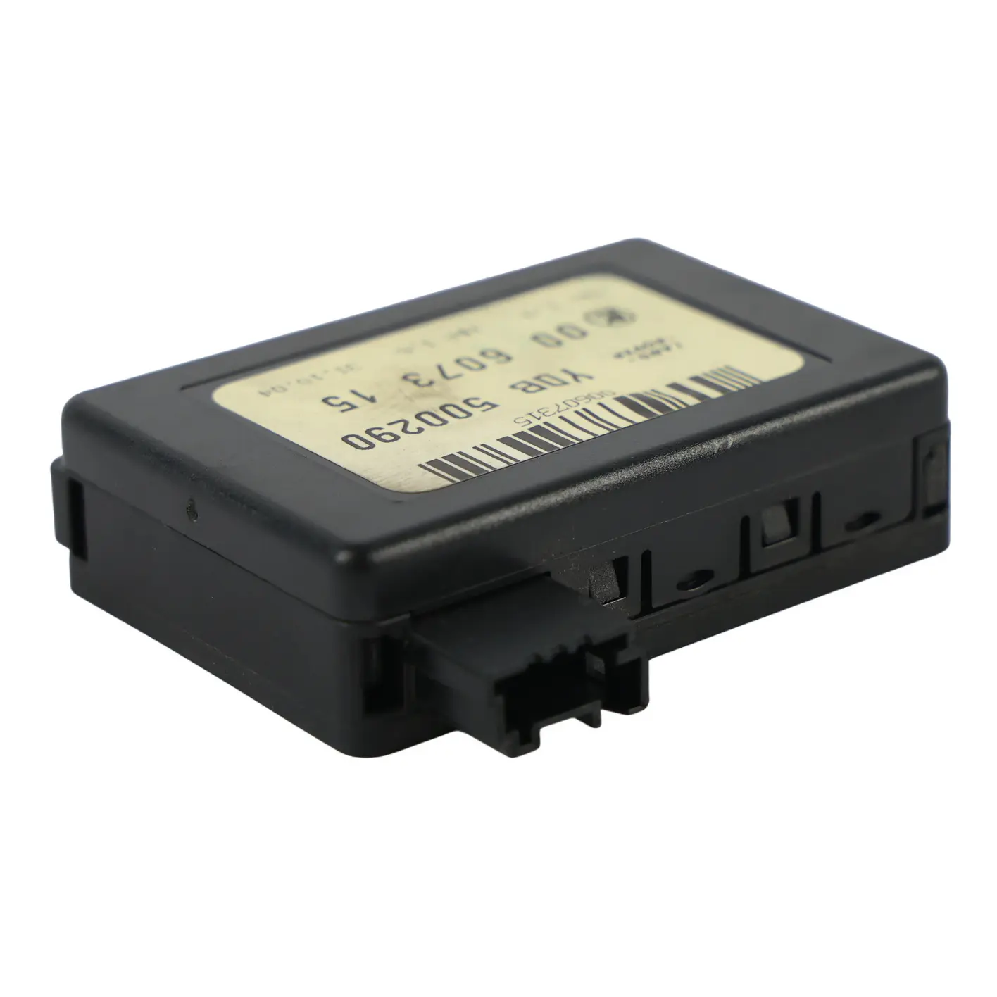 Land Rover Discovery 3 L319 Windscreen Rain Sensor ECU Control Unit YDB500290