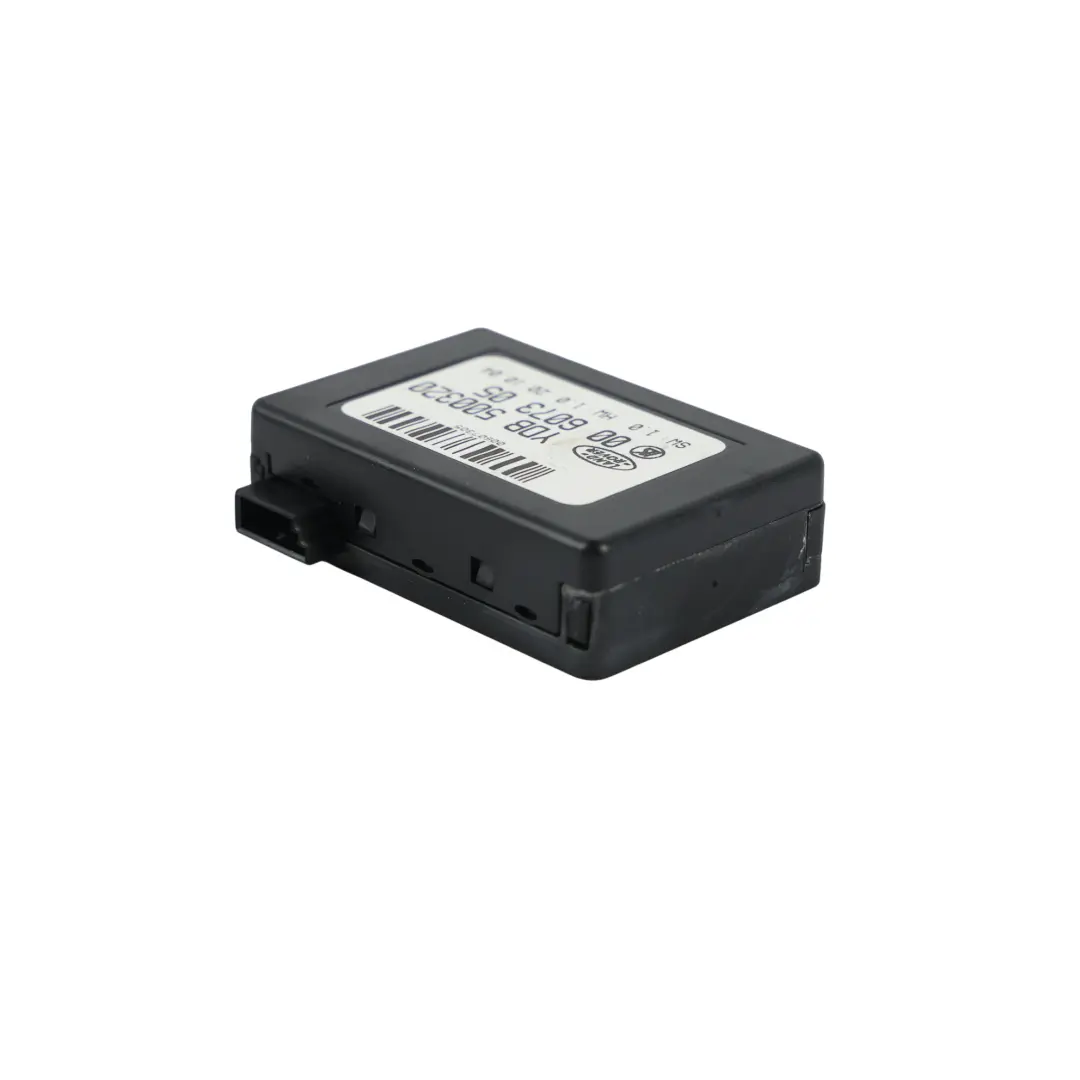 Modulo Sensore Pioggia Parabrezza Centralina per Range Rover L322 con numero di parte YDB500320 Range Rover L322 Modulo Sensore Pioggia Parabrezza Centralina - SKU YDB500320 - Numero di parte YDB500320