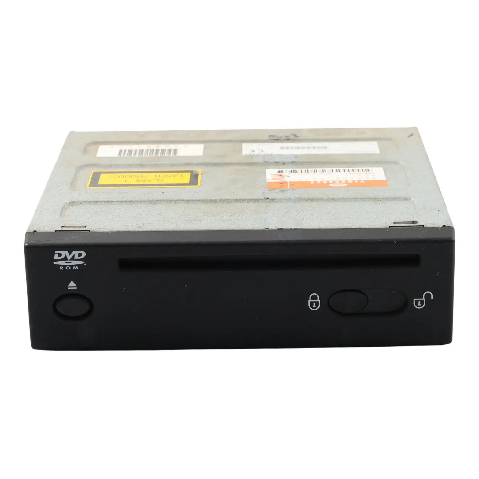 Land Rover Range Rover L322 Nawigacja Satelitarna DVD YIB500023