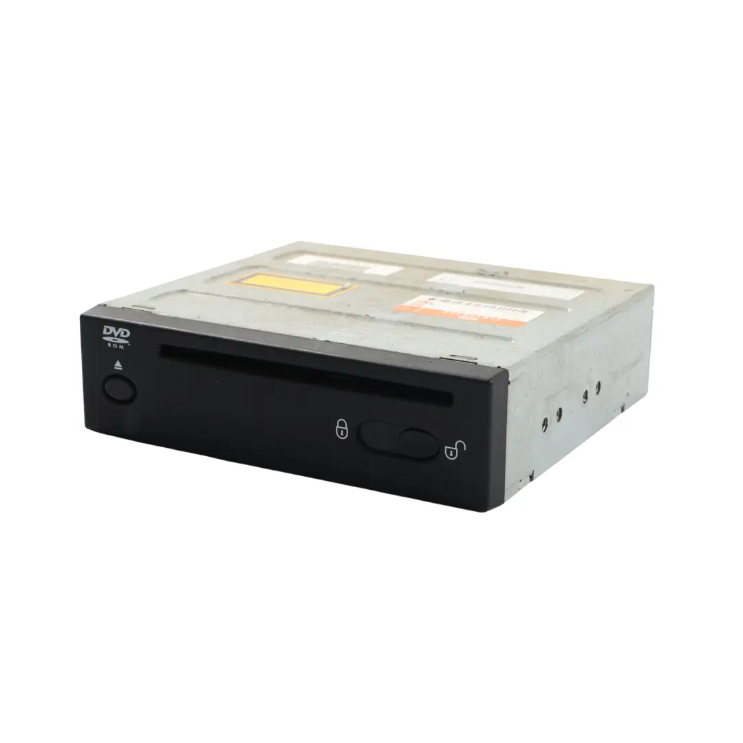 Land Rover Range Rover L322 Satelliten Navigation DVD Laufwerk - SKU YIB500023 - Teilenummer YIB500023
