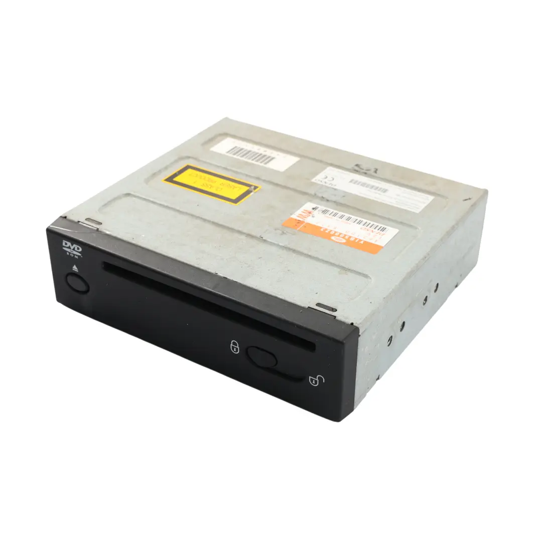 Land Rover Range Rover L322 Lettore DVD Navigazione Satellitare - SKU YIB500023 - Numero di parte YIB500023