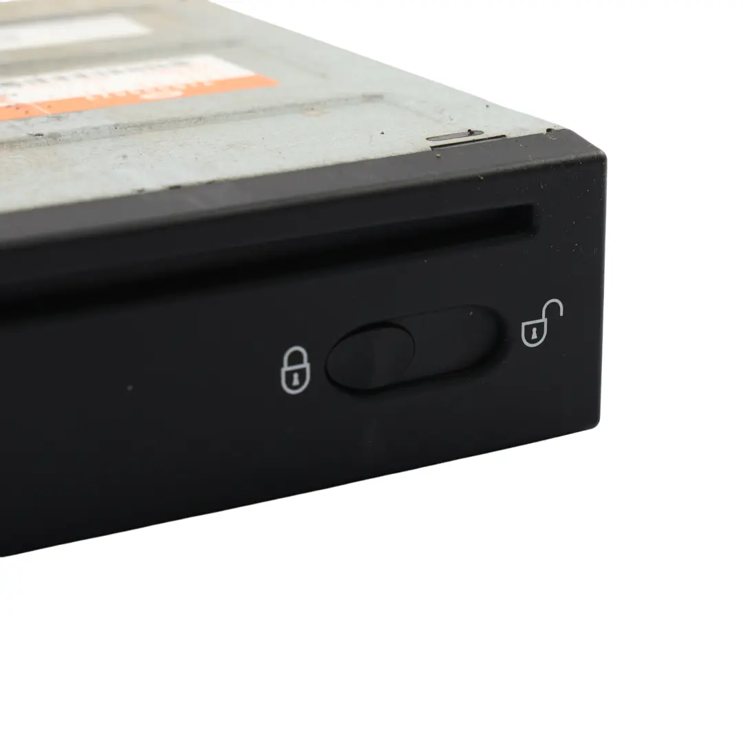 Satelliten Navigation DVD Laufwerk für Land Rover Range Rover L322 mit Teilenummer YIB500023 Land Rover Range Rover L322 Satelliten Navigation DVD Laufwerk - SKU YIB500023 - Teilenummer YIB500023
