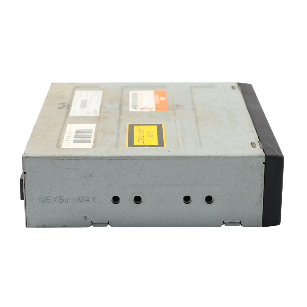 Satelliten Navigation DVD Laufwerk für Land Rover Range Rover L322 mit Teilenummer YIB500023 Land Rover Range Rover L322 Satelliten Navigation DVD Laufwerk - SKU YIB500023 - Teilenummer YIB500023