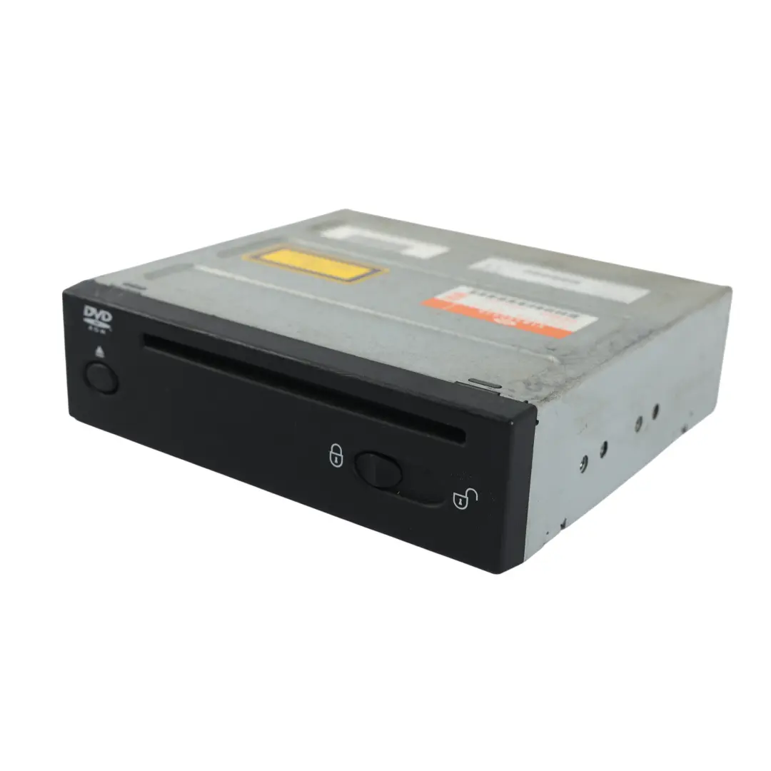 Range Rover Sport L320 Sat Nav DVD Leser Steuergerät - SKU YIB500070 - Teilenummer YIB500070