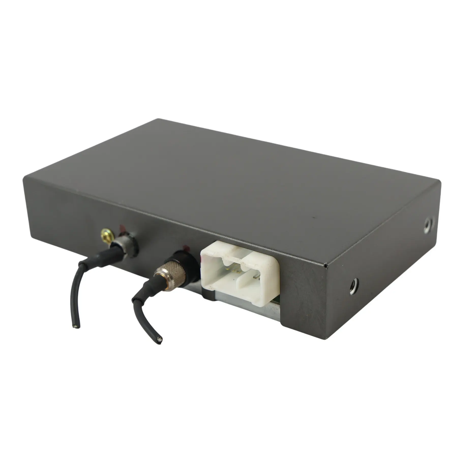 Land Rover L322 Navigationscomputer Steuergerät ECU Sat Nav YIC000070