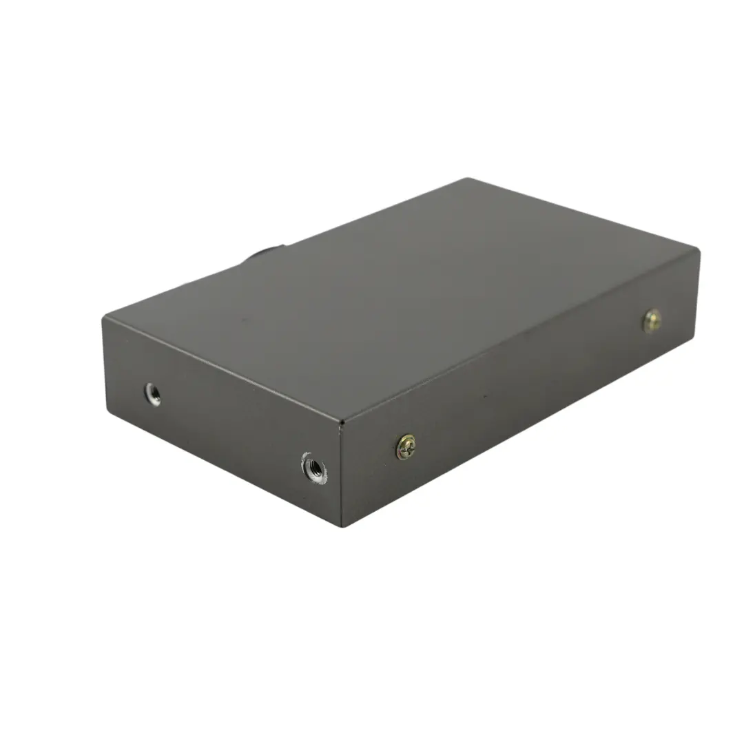 Módulo Control Navegación ECU Sat Nav para Land Rover L322 con número de pieza YIC000070 Land Rover L322 Módulo Control Navegación ECU Sat Nav - SKU YIC000070 - Número de pieza YIC000070