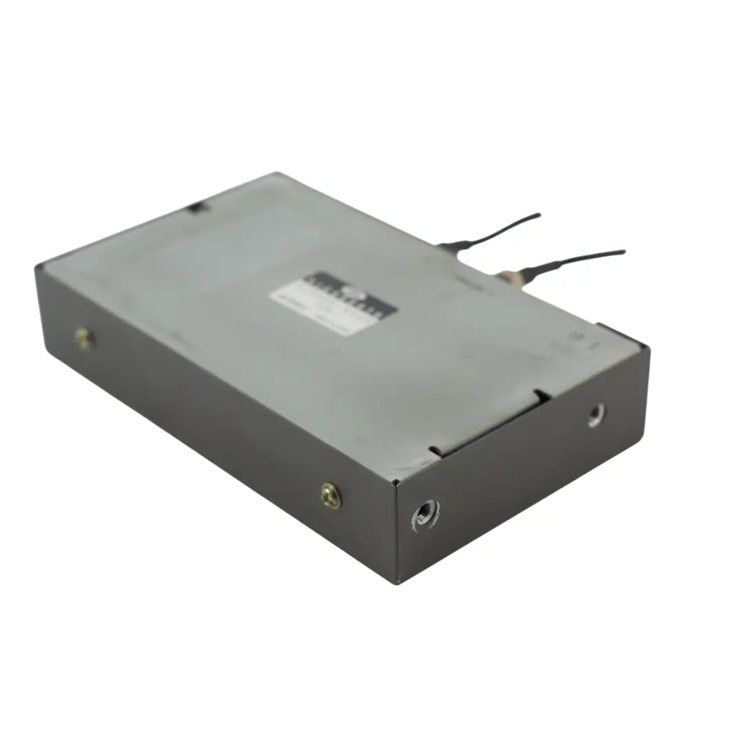 Module Contrôle Ordinateur Navigation ECU Sat Nav pour Land Rover L322 à propos du numéro de pièce YIC000070 Land Rover L322 Module Contrôle Ordinateur Navigation ECU Sat Nav - SKU YIC000070 - Numéro de pièce YIC000070