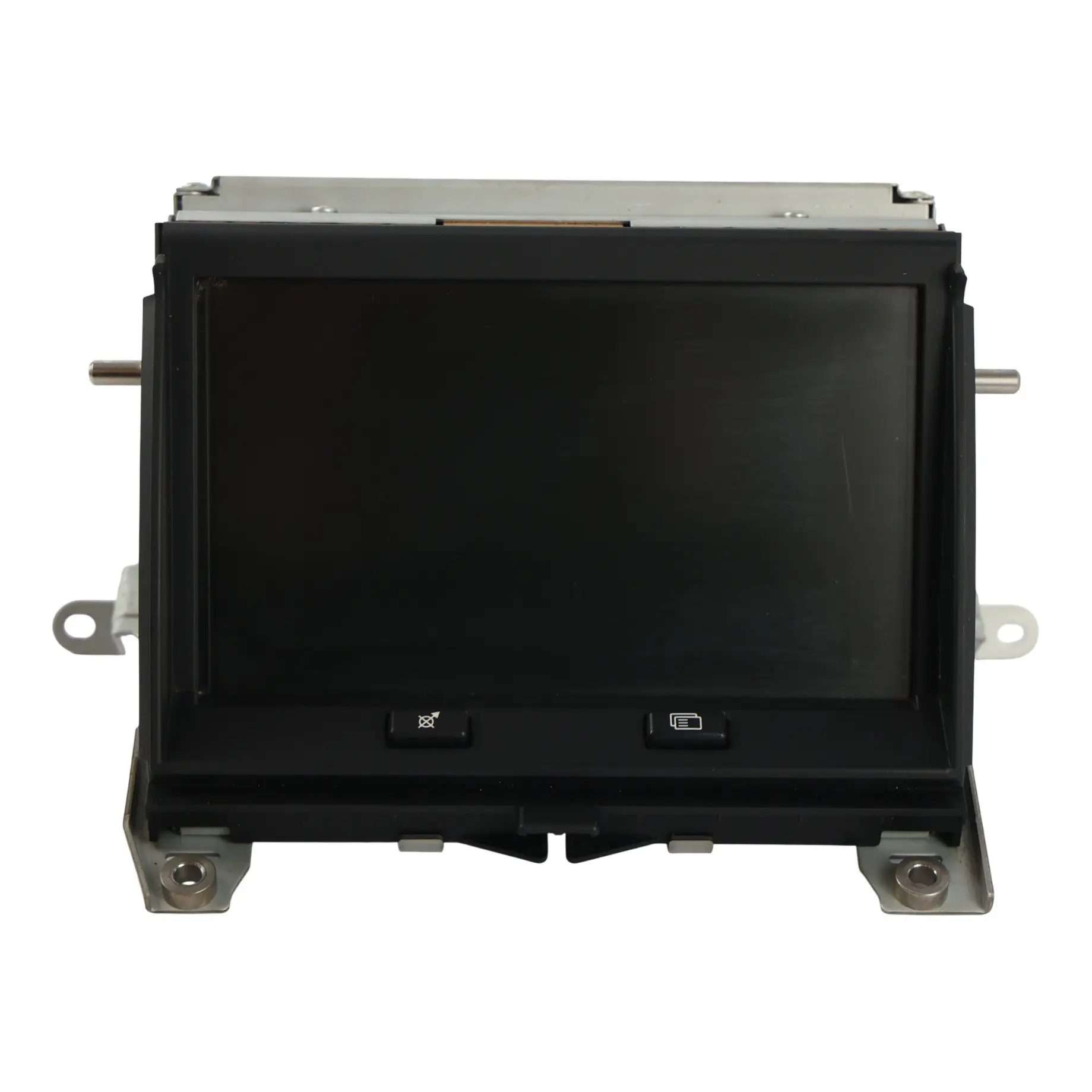 Rover Sport L320 Sat Nav Display Screen Multimedia YIE500081PVJ