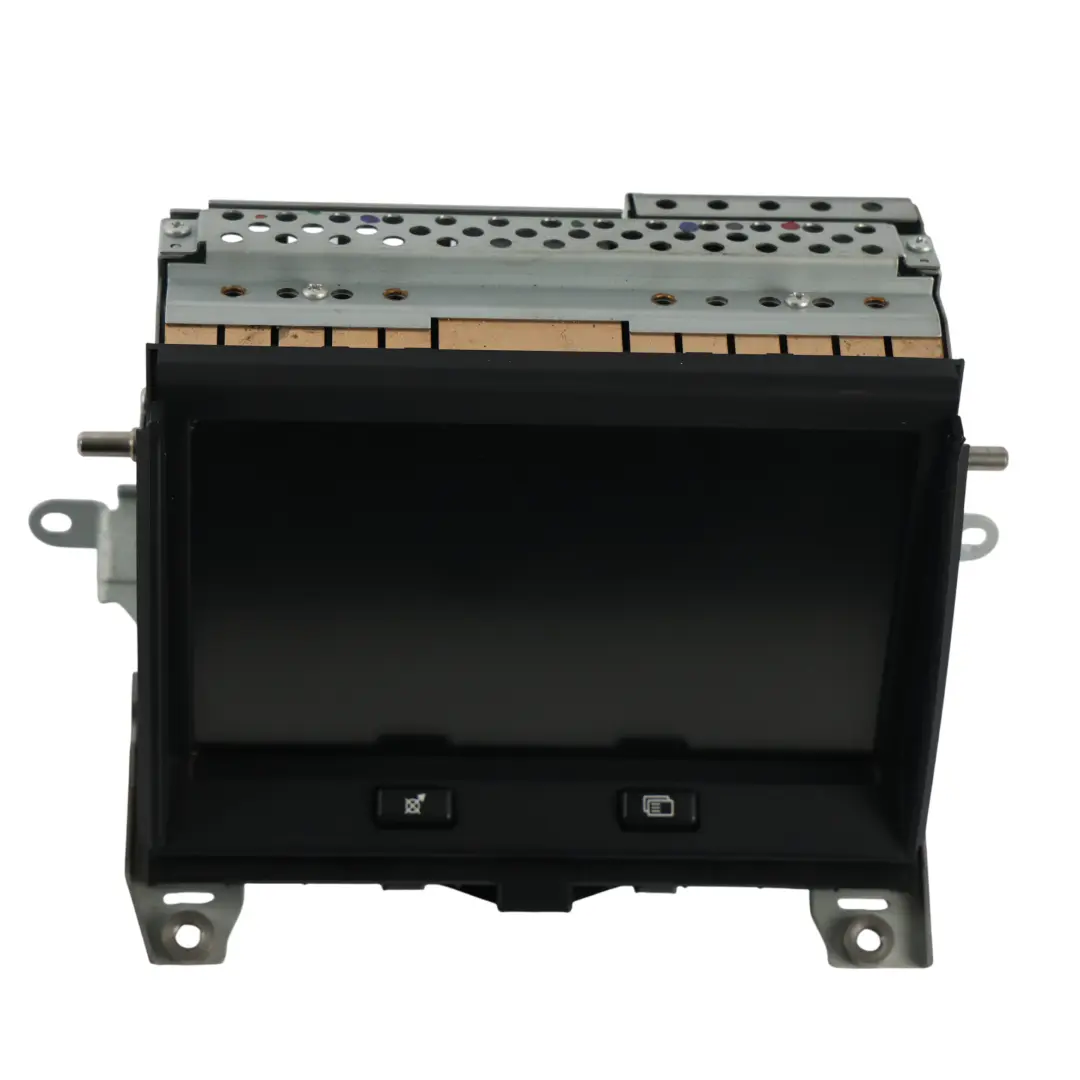 Pantalla Display Navegación Multimedia para Range Rover Sport L320 con número de pieza YIE500081PVJ Range Rover Sport L320 Pantalla Display Navegación Multimedia - SKU YIE500081PVJ - Número de pieza YIE500081PVJ