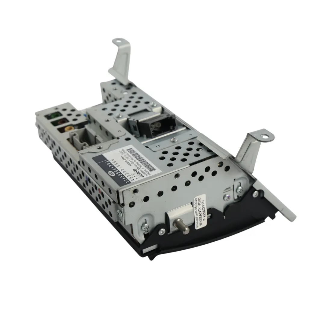 Sat Nav Display Bildschirm Multimedia für Range Rover Sport L320 mit Teilenummer YIE500081PVJ Range Rover Sport L320 Sat Nav Display Bildschirm Multimedia - SKU YIE500081PVJ - Teilenummer YIE500081PVJ