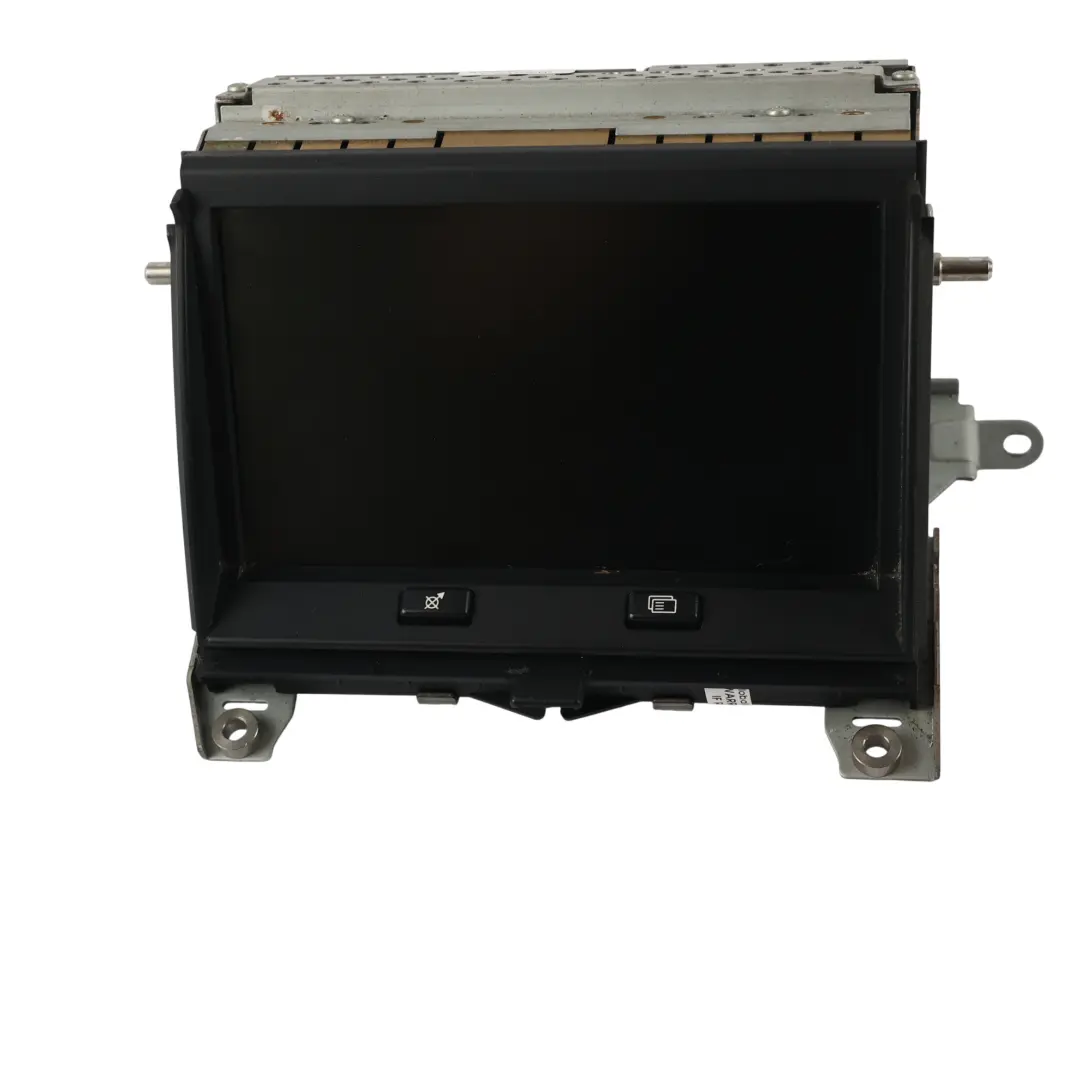 Land Rover Discovery 3 L319 Sat Nav Multimedia Display - SKU YIE500090 - Teilenummer YIE500090