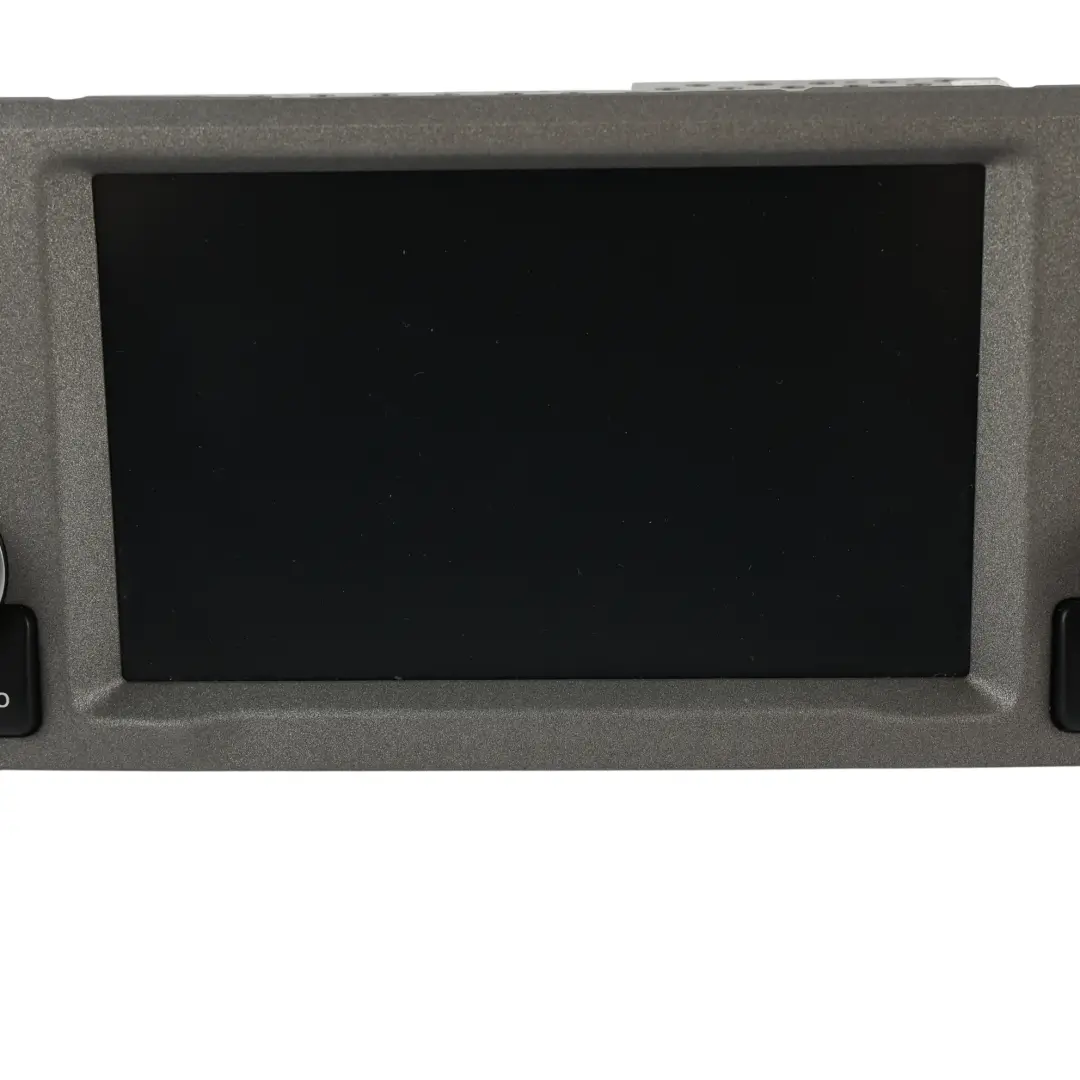 Land Rover L322 Display Schermo Radio Sat Nav Head Unit Media ECU - SKU YIK500022 - Numero di parte YIK500022