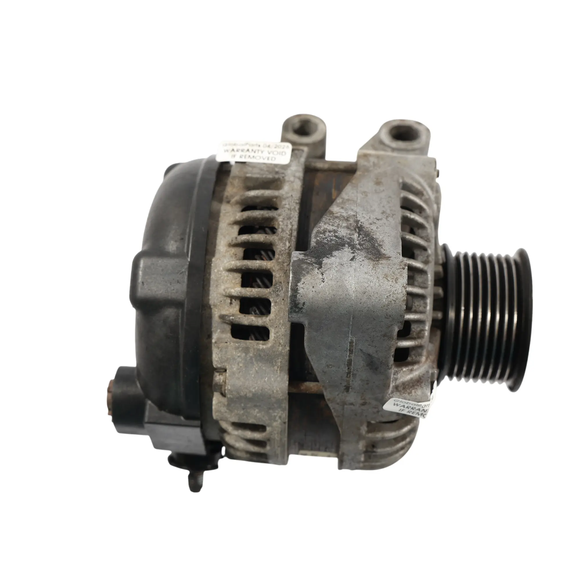 Land Rover Discovery 3 L319 Lichtmaschine 150A 2.7 TDV6 YLE500200