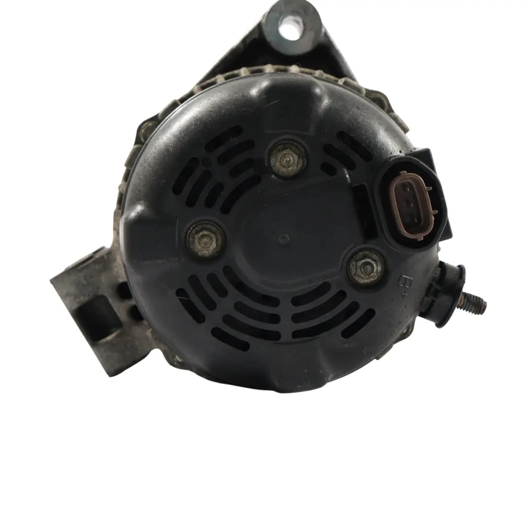 Alternator 150A 2.7 TDV6 to Land Rover Discovery 3 L319 with Part number YLE500200 Land Rover Discovery 3 L319 Alternator 150A 2.7 TDV6 - SKU YLE500200 - Part number YLE500200