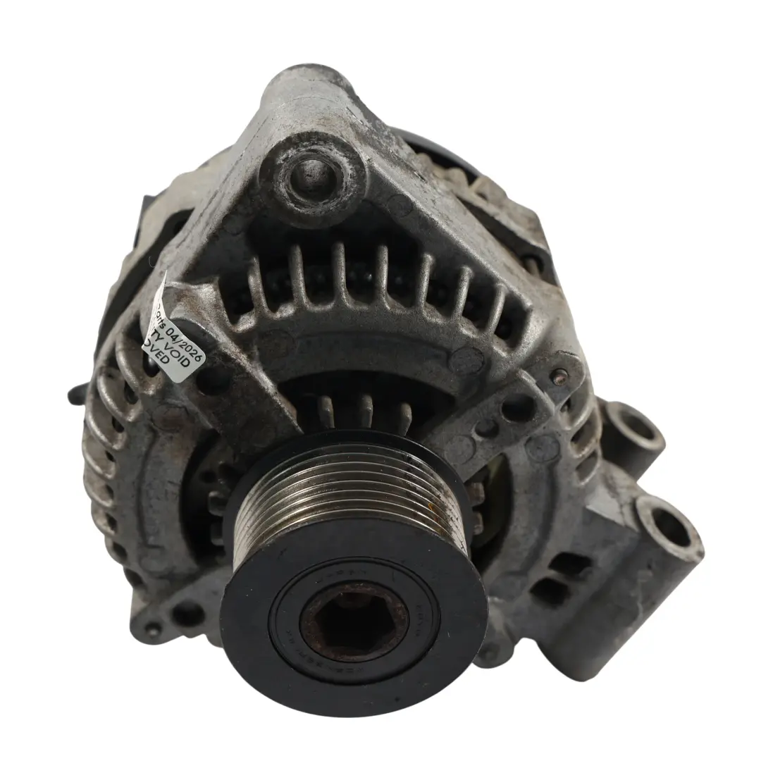 Land Rover Discovery 3 L319 Alternator 150A 2.7 TDV6 - SKU YLE500200 - Part number YLE500200