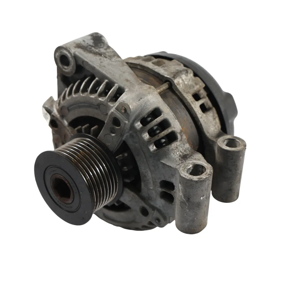 Land Rover Discovery 3 L319 Alternator 150A 2.7 TDV6 - SKU YLE500200 - Part number YLE500200